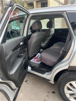 کیا سۆرینتۆ